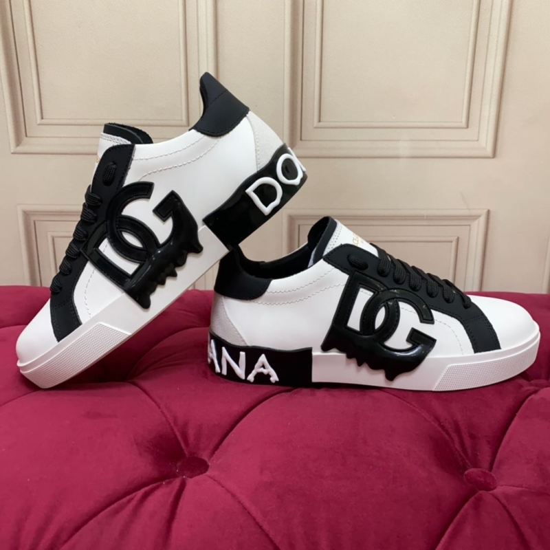 Dolce & Gabbana Sneakers